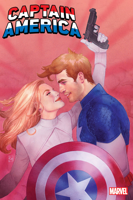 CAPTAIN AMERICA: SENTINEL OF LIBERTY #7 WADA VARIANT