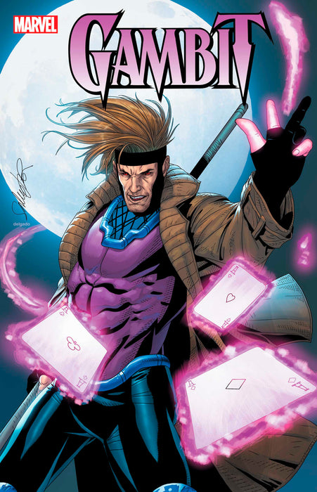 GAMBIT #1 1:25 LARROCA VARIANT