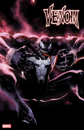 VENOM #2 1:25 YU VARIANT