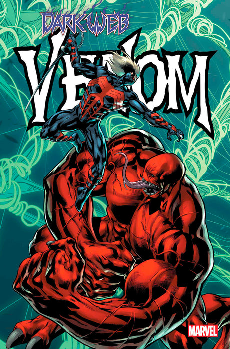 VENOM #15 [DWB]