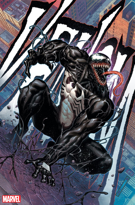 VENOM #23 1:50 JIM CHEUNG VARIANT