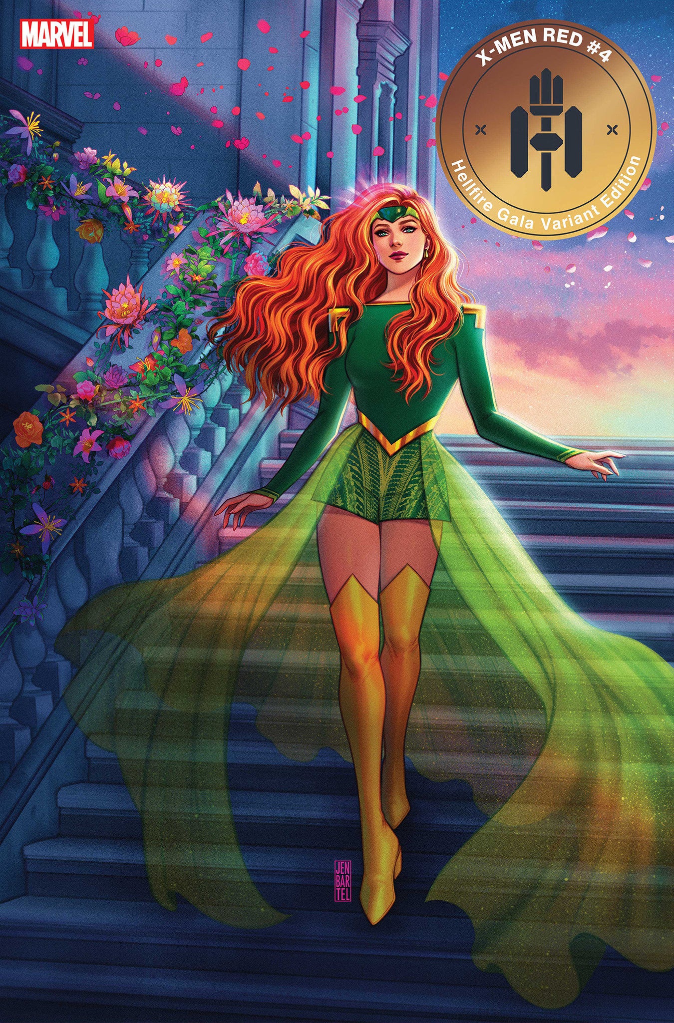Jen Bartel Spotlight