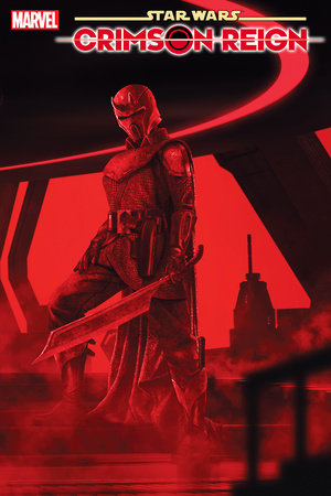 STAR WARS: CRIMSON REIGN #5 RAHZZAH KNIGHTS OF REN VARIANT