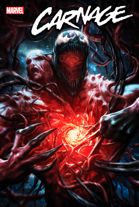 CARNAGE (2022) #3