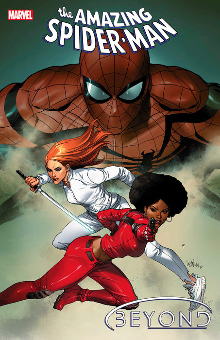 AMAZING SPIDER-MAN (2018) #78.BEY