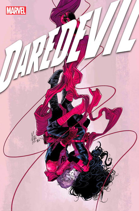 DAREDEVIL #12