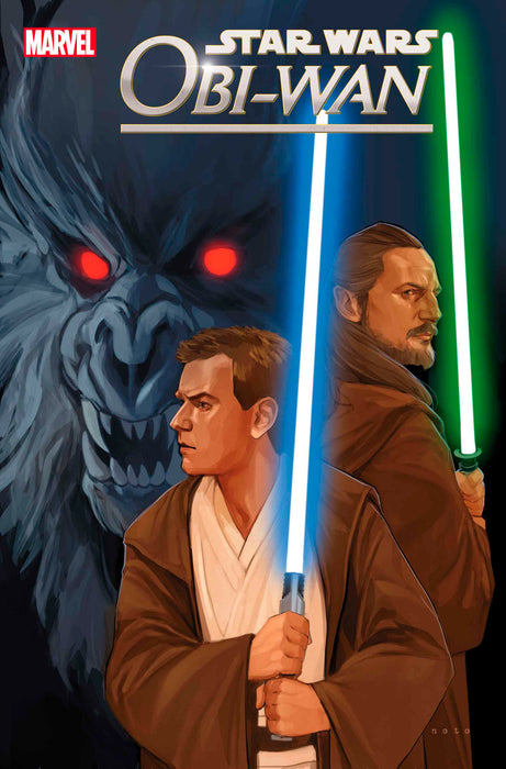 STAR WARS: OBI-WAN KENOBI #2