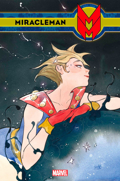 MIRACLEMAN #0 1:200 MOMOKO VARIANT