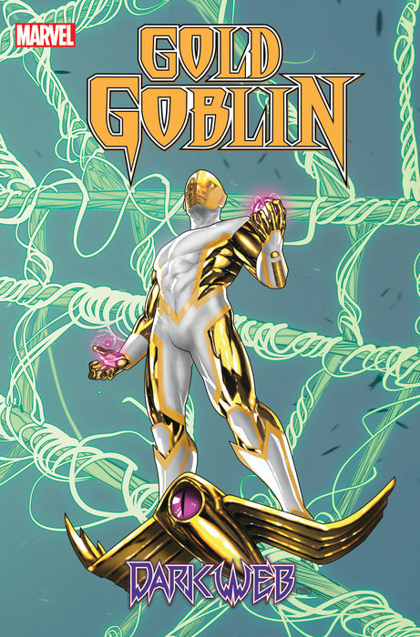 GOLD GOBLIN #2 [DWB]