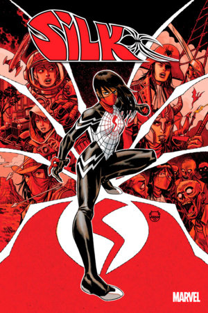 SILK (2023) #1