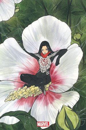 SILK #1 1:100 PEACH MOMOKO VIRGIN VARIANT