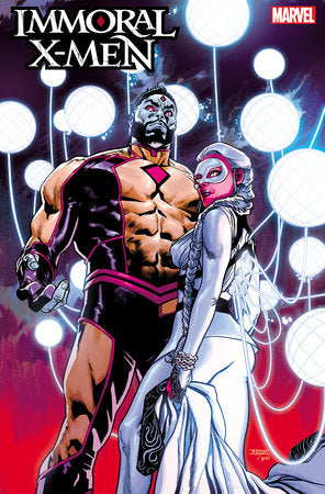 IMMORAL X-MEN #2 MAHMUD ASRAR VARIANT [SIN]