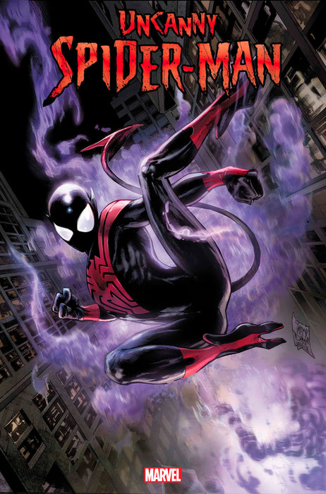 UNCANNY SPIDER-MAN #1 [FALL]