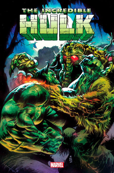 INCREDIBLE HULK (2023) #4