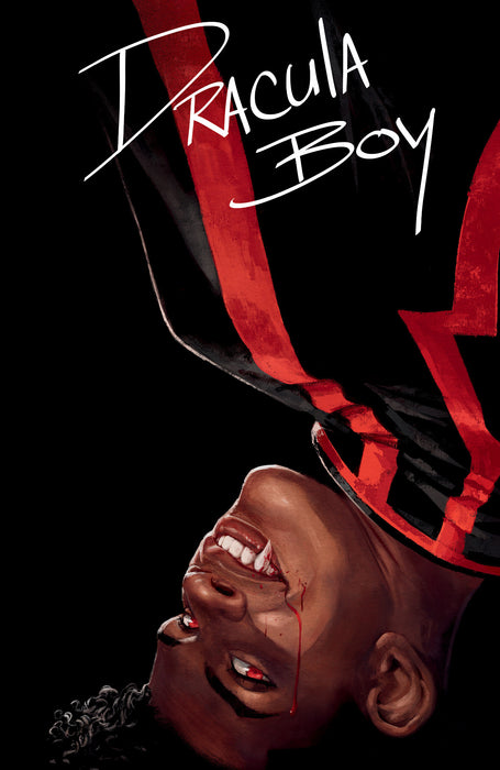 The Oddly Pedestrian Life of Christopher Chaos I #2 (CVR B) (Nick Robles)