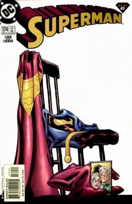 Superman (1987) #174