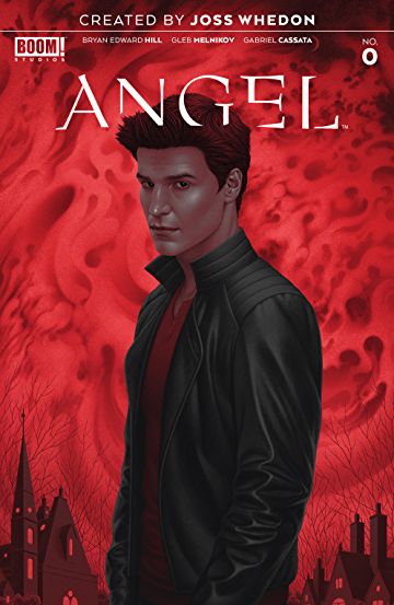 Angel (2019) #0