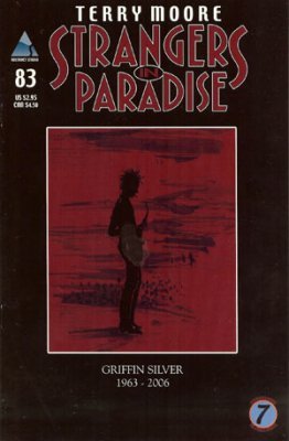 Strangers in Paradise (1997) #83