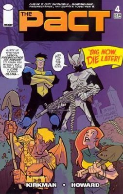 Pact (2005) #4