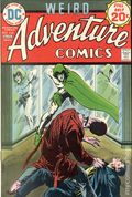 Adventure Comics (1938) #434