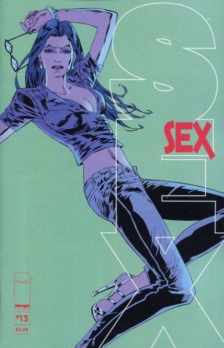 Sex (2013) #13