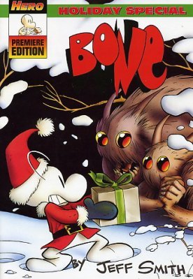 Bone Holiday Special (1993)