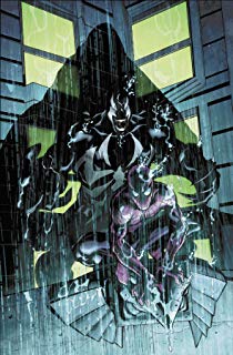 Marvel Knights: Spider-Man Volume 2: Venomous TP