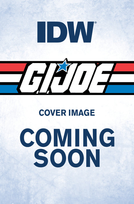 G.I.Joe: A Real American Hero #297: 1:10 Variant RI (Royle)