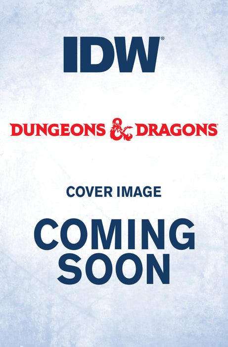 Dungeons & Dragons: Ravenloft-Orphan of Agony Isle #3: Variant A (Underwood)