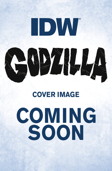 Godzilla: Monsters & Protectors--All Hail the King! #4 Variant RI (10) (Yurcaba)