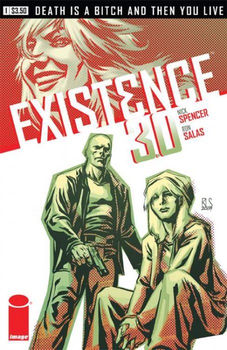 Existence 3.0 (2009) #1