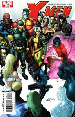 X-Men (1991) #174
