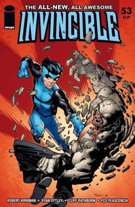 Invincible (2002) #53