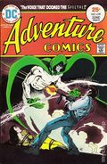 Adventure Comics (1938) #439