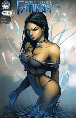 Fathom (2008) #0