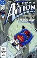 Action Comics (1938) #665