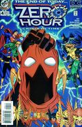 Zero Hour: Crisis in Time (1994) #4
