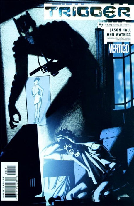 Trigger (2004) #7