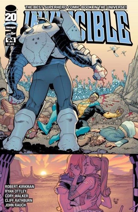 Invincible (2002) #94