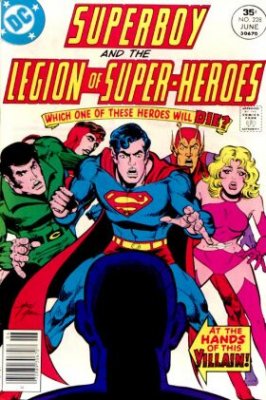 Superboy (1949) #228