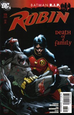 Robin (1993) #175