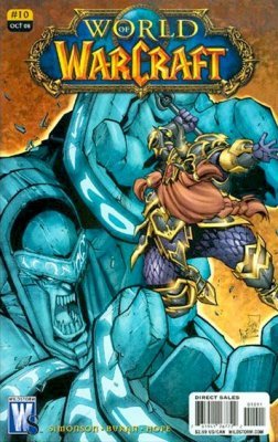 World of Warcraft (2007) #10