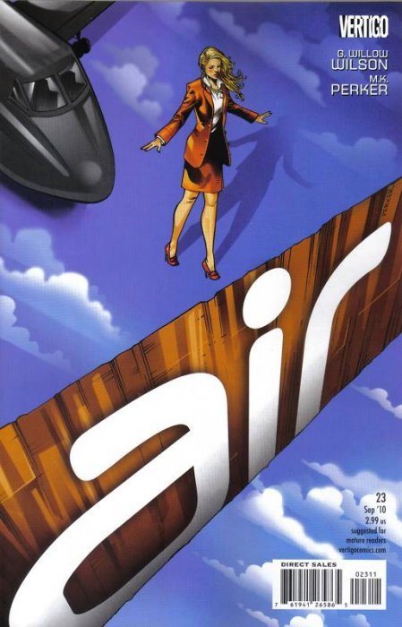 Air (2008) #23