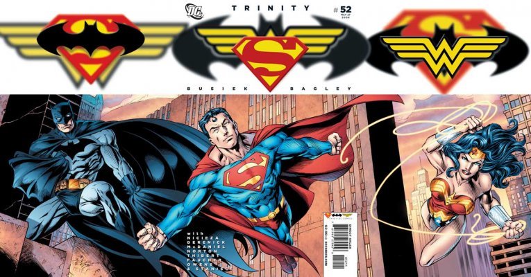 Trinity (2008) #52