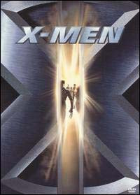 X-Men DVD (Widescreen)