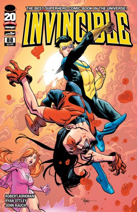 Invincible (2002) #88