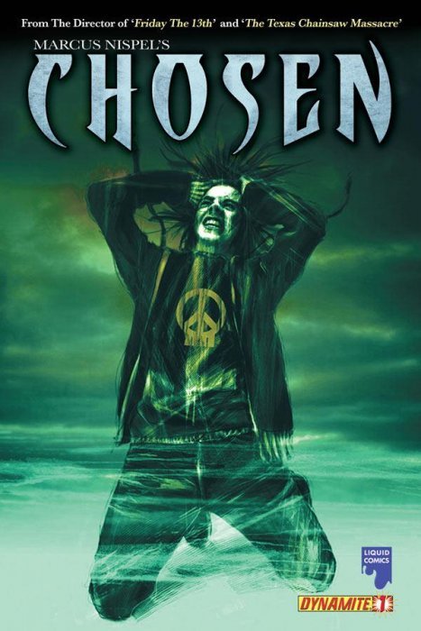 Chosen (2012) #1