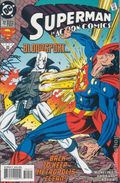 Action Comics (1938) #702