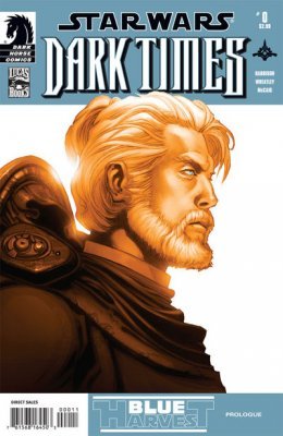 Star Wars: Dark Times - Blue Harvest (2006) #0