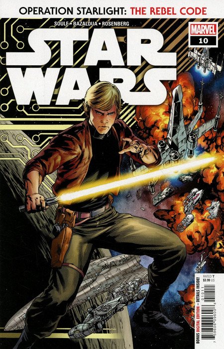 Star Wars (2020) #10